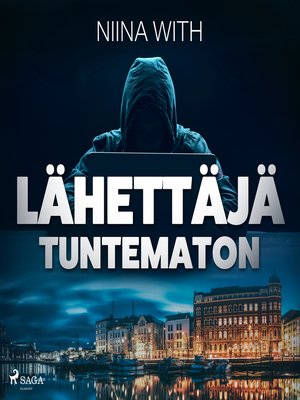 cover image of Lähettäjä tuntematon